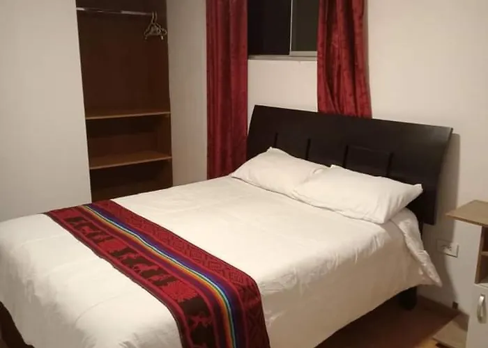 Paucartambo Wasichay * Cuzco